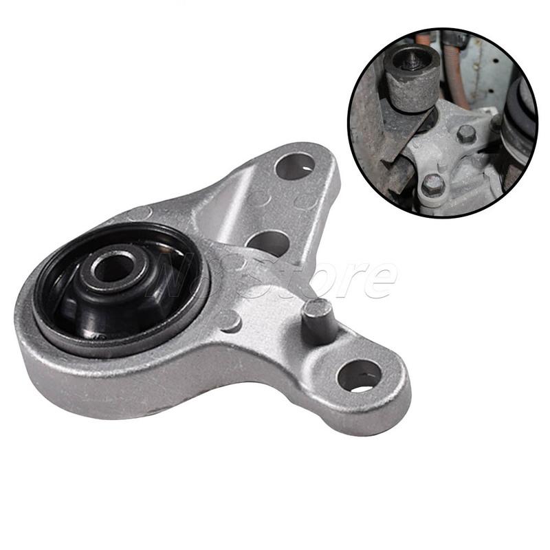 Rear Motor tallation Bracket For Mitsubishi Outlander 2.0 PHEV 2013- 3517A053 3517A090 Bracket Mounting Rear Differential