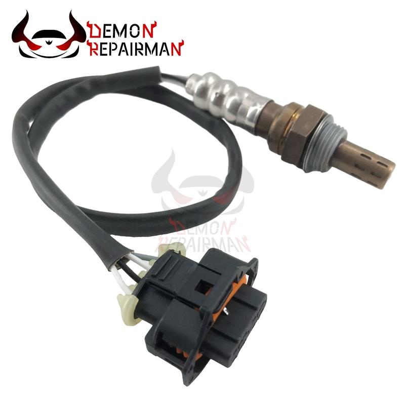 5WK91709 855361 Car Oxygen Lambda Sensor O2 Sensor Probe For Opel Astra H Corsa C Meriva Signum Tigra Vectra C Zafira A 855356