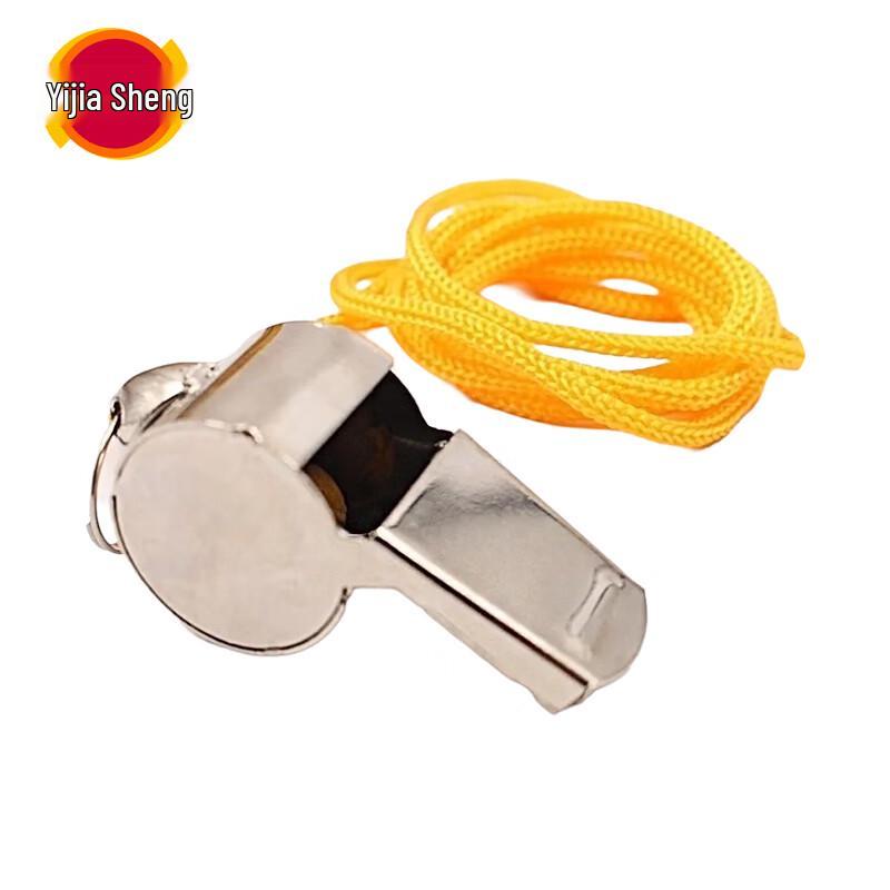 Yijiasheng YSZ01 Whistles 10-Pack