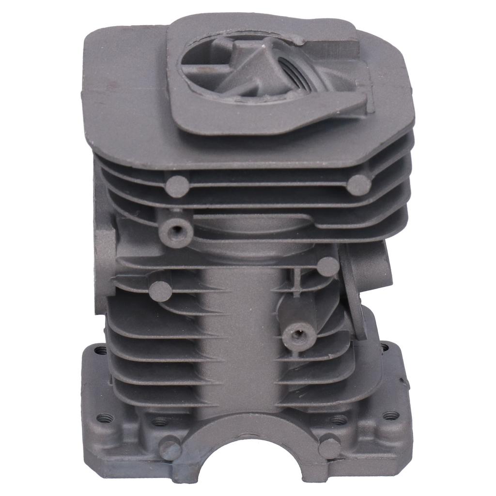 Zylinder Kolben Kit Montage Set für Husqvarna 142 141 137 136 Kettensäge Ersatzteile 40mm