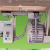 Energy-Saving 220V Industrial Sewing Machine Motor, 550W Brushless for Flatbed Double Needle Overlocker