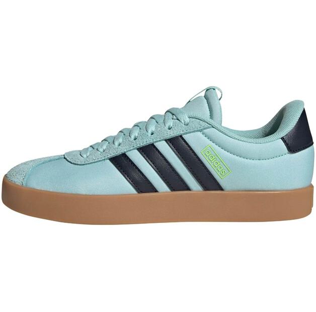 Полуботинки Adidas VL COURT 3.0 EU 36