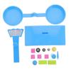 Plastic Balance Scales Toy School Teaching Aids  Funny   Intelligence Game