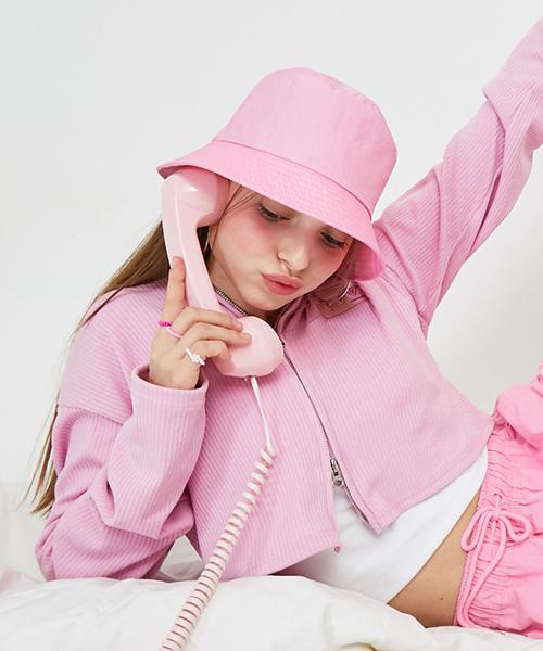 VVV Wende-Eimerhut_Rosa