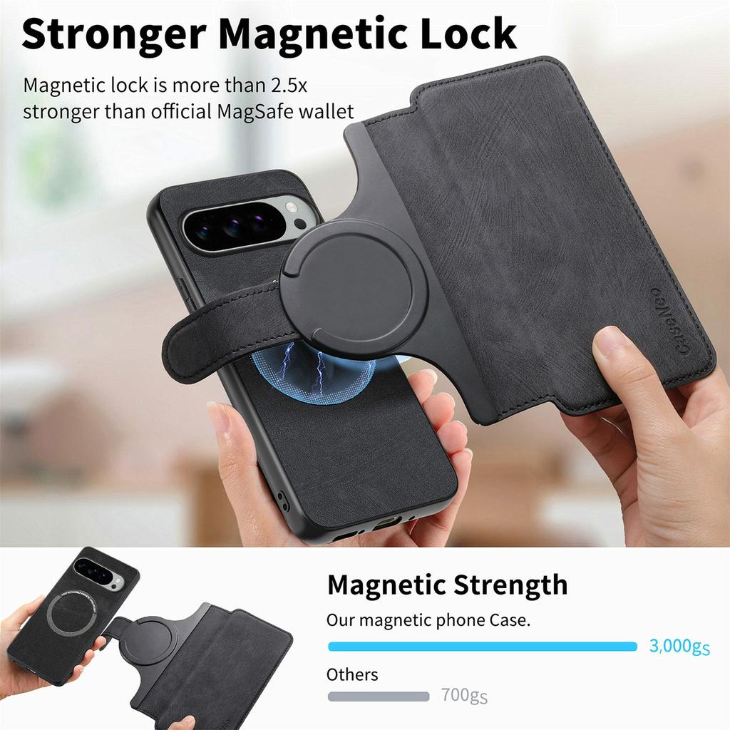 For Samsung Galaxy S25 FE Case Lines Imprinted Flip Leather Retro Phone Cover with Wrist Strap