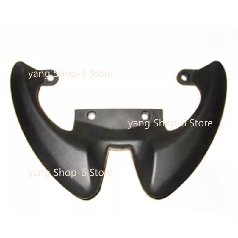 Motorcycle Tail Handrail For PIAGGIO 125cc FLY125 BYQ125 FLY BYQ 125 Rear Armrest Racer Shelf Handle Tail Fin Accessories