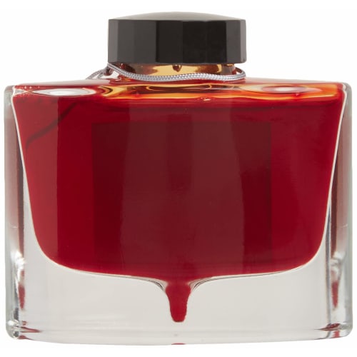 Pilot fountain pen ink iroshizuku INK-50-YU Yuyake