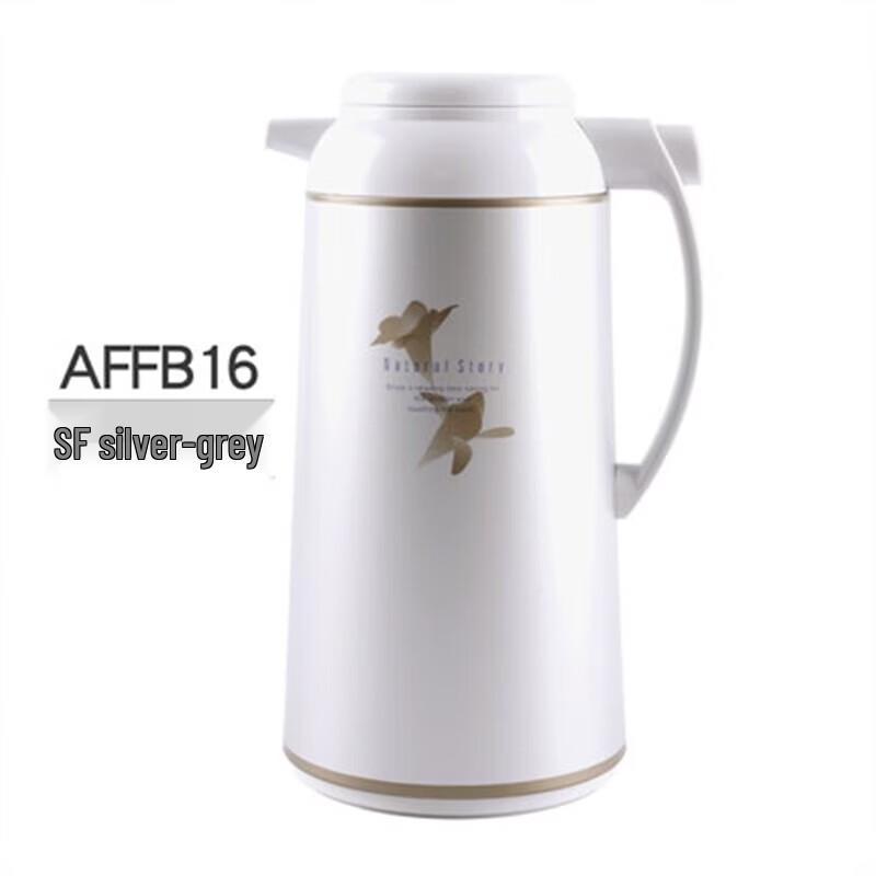 Zojirushi AFFB16 Glass Liner Air Pressure Thermos