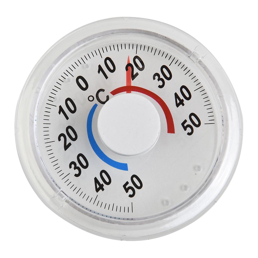 Thermometer High Accuracy Indoor And Outdoor Metal Pointer
