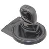 Black 5-Speed Gear Shift Knob for Citroen C4 Sega