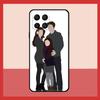 TV Twilight Isabella Edward Case For Samsung Galaxy M12 M52 M06 M16 M36 M56 M33 M15 M55 M31 M13 M14 M53 M32 M35 M34 M54