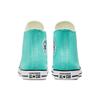 Converse Chuck Taylor All Star Comfortable Versatile Lightweight High-Top Canvas Shoes Unisex Sneakers Light-Green 171262C