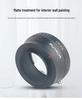 LR-FX Lens Adapter for Leica LR Lenses To Fuji X-Series Cameras