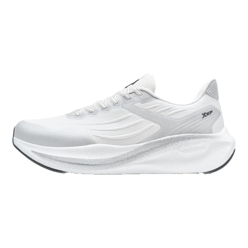 Xtep HouDun Wasserdichte Winter-Laufschuhe für Damen