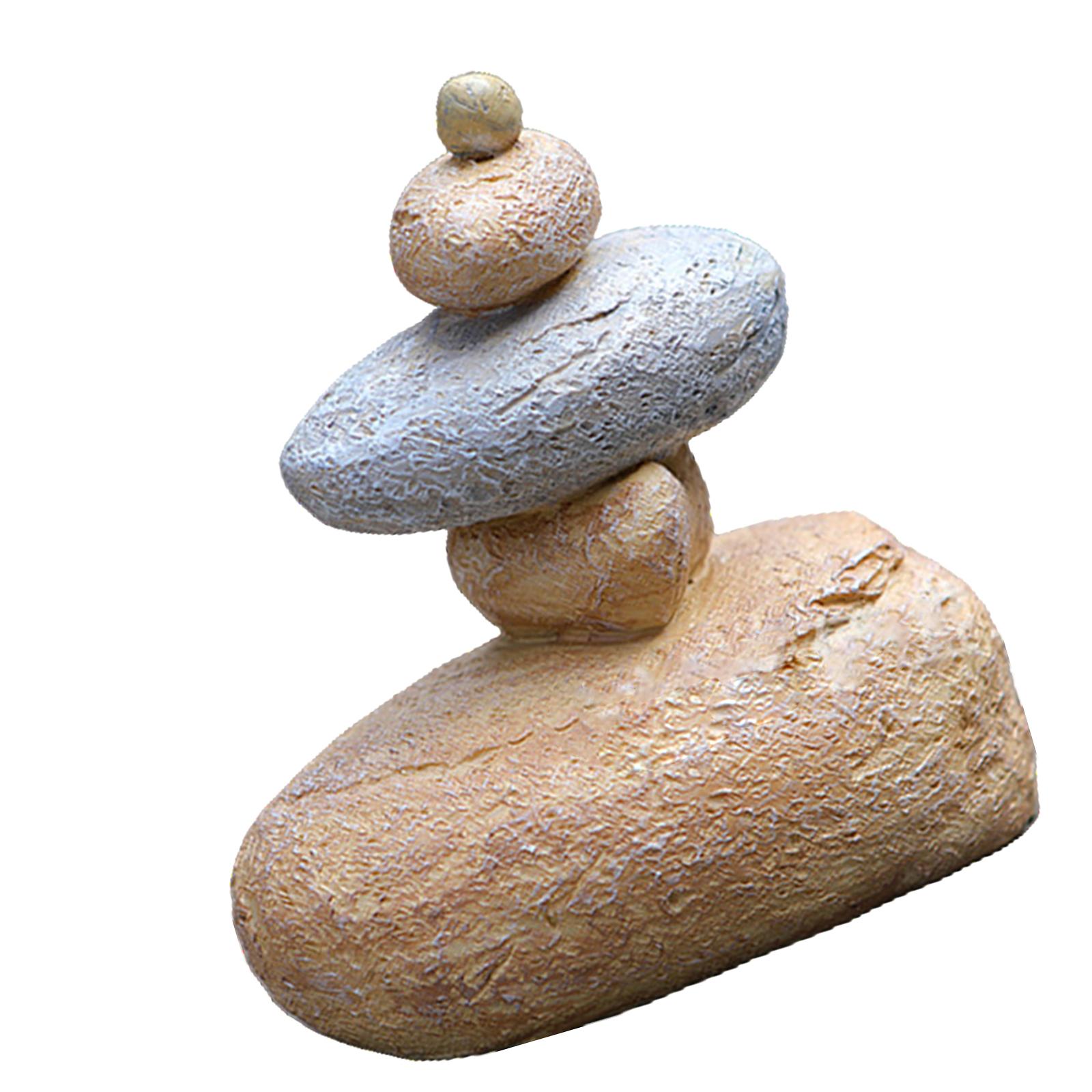 

Большой декоративный ящик для хранения животных/камней, дискретный уличный тайник для запасного ключа с секретным отделением, контейнер для ценностей E