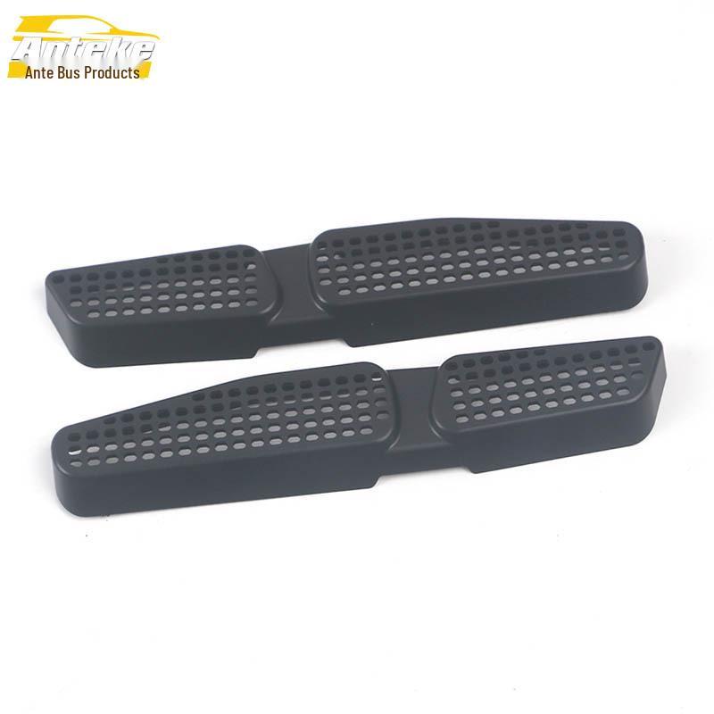 

18-21 CC/21 CC Shooting Brake Seat Air Outlet Cover Decal