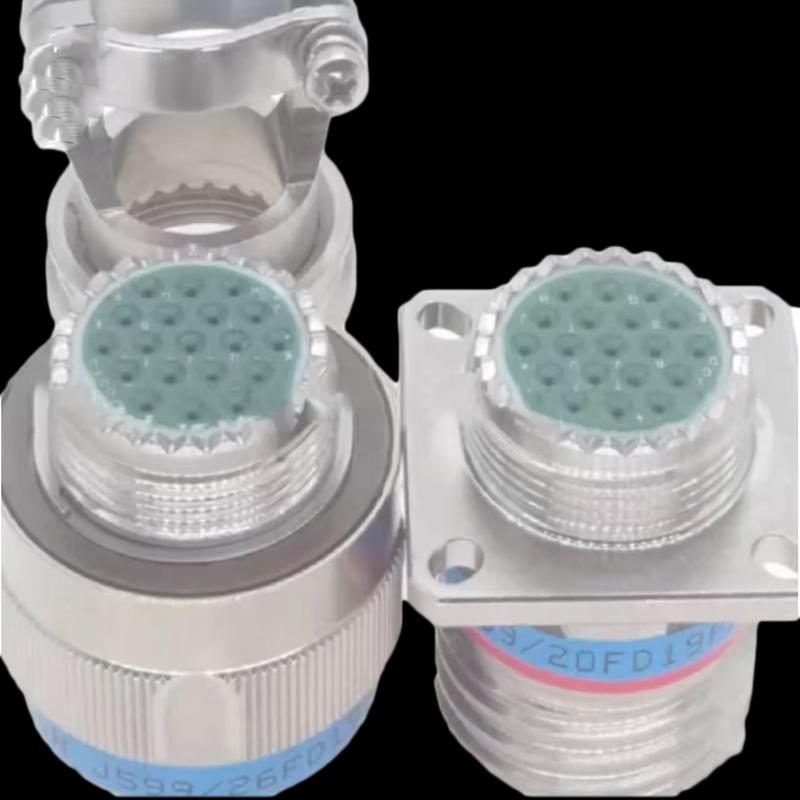 SUNDRAY Aviation Plug Adapter