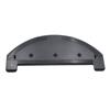 AEE4-Mop Holder With Mop Pad For Laresar L6 Pro/ AIRROBO T10 Robot Vacuum Cleaner Accessories Replacement Parts
