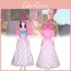 Toy Story Bo Peep Růžové Šaty Prémiový Cosplay Kostým Pro Halloween A Vystoupení