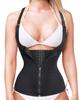 Waist Cincher Stretchy [CtriLady] Corset, Underwear, Women's Wear, Breathable, (black, S)