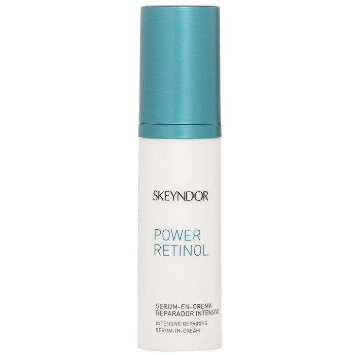 SKEYNDOR Power Retinol Intensive Repairing Serum-in-Cream