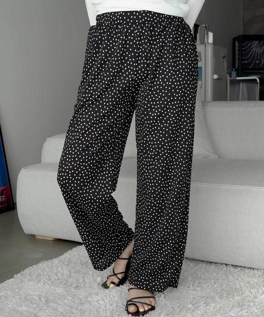 PALAN Summer Ice Banding Pants