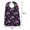 Adult Bibs for Eating Waterproof Full Protection Elderly And Men