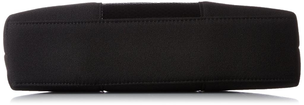 Yumi Katsura Formal Bag YKRE004 Black