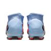 Nike Phantom 6 High Pro FG Scary Good Pack Unisex Sneakers Red Royal-Tint Bright-Crimson HQ2311-400