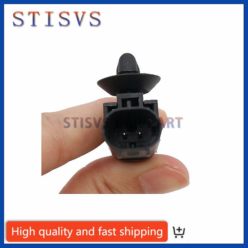 Front Right /Left  ABS Speed Sensor 89542-02061 For Toyota Corolla Saloon Auris Avensis Estate Verso 2007-2018 89542-02060 New