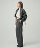 02ARMOIRE Kaylee Trousers _ Gray