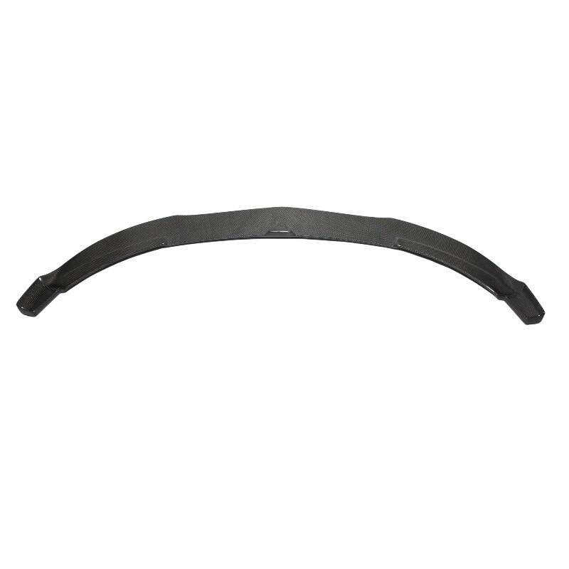 Mercedes CLA W117 RZ Real Carbon Fiber Front Lip Body Kit (2014-2019)