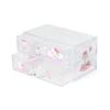 Sanrio Hello Kitty Drawer Chest Japan NEW Sanrio Characters