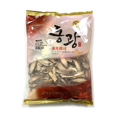 Donggwang Oriental Medicine Mall Peony Peony Domestically Produced, 600g, 1 Unit