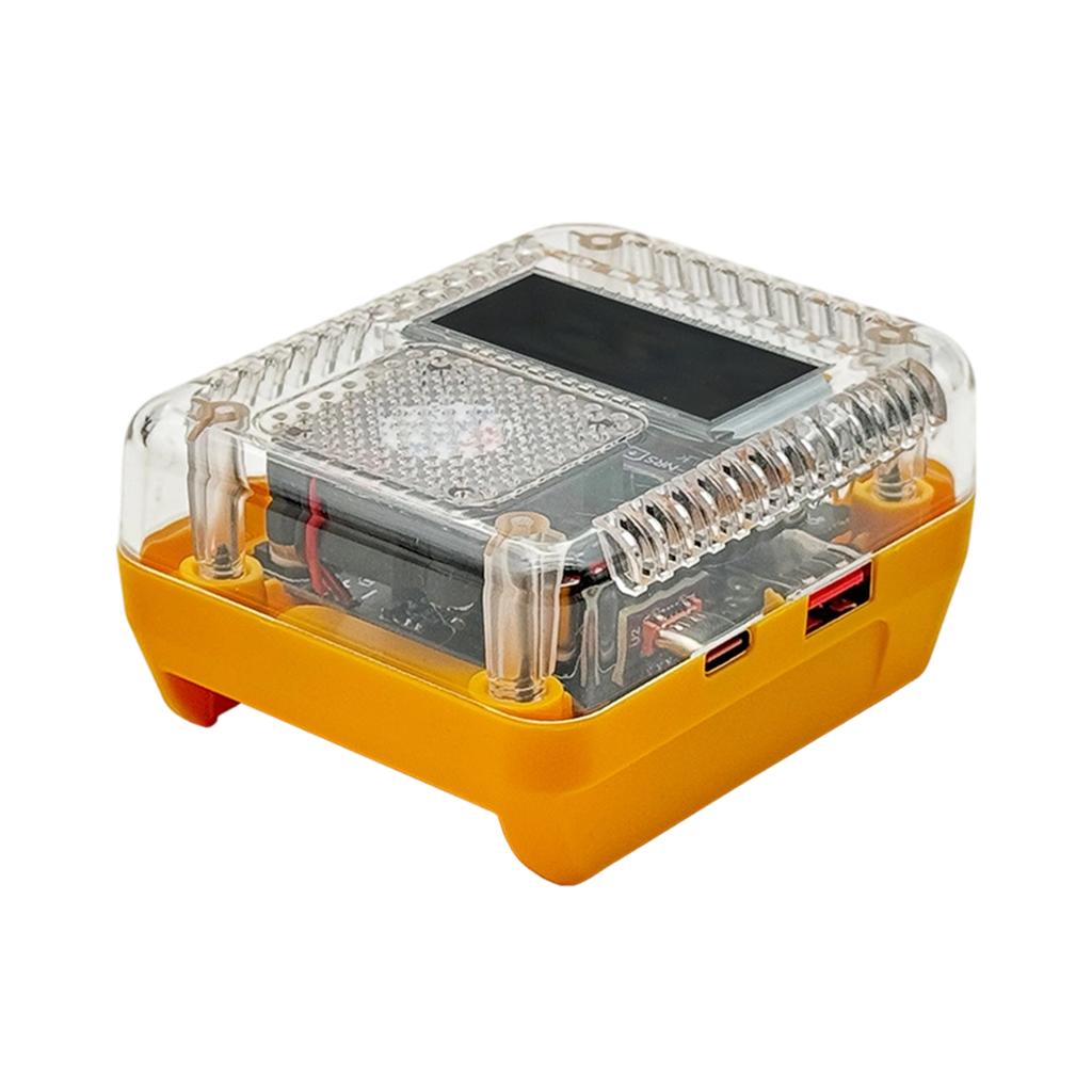 140W USB PD3.1 Bidirektionales Ladegerät für 28V Lithium-Akku - Digitalanzeige, Hoher Lade-/Entladeadapter für Werkzeugakkus