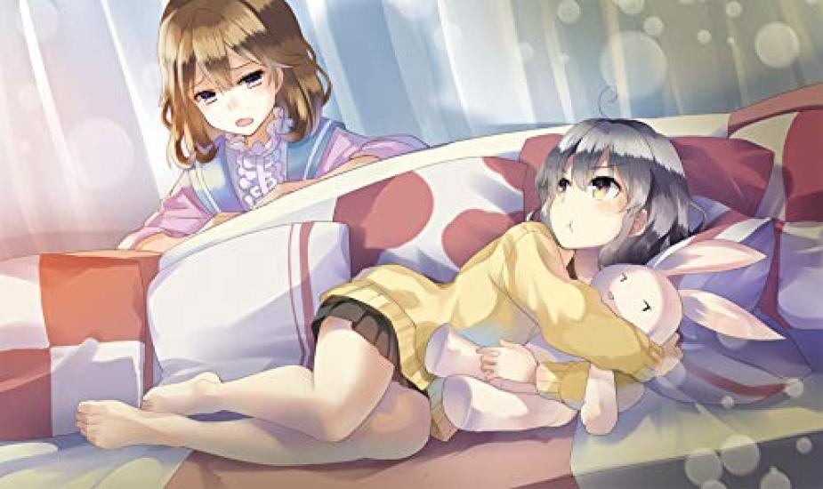 Itsuka no Memorajo Knižní verze s kódem ke stažení hry Mini barevný papír nakreslený Naruse ~Kotonoha Amrilato~ [Předobjednávkový bonus Chisato]