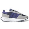 Adidas Originals Retropy E5 Retro Comfortable Cushioning Slip-Resistant Durable Supportive Lightweight Low-Top Casual Running Shoes GX4550