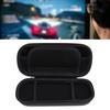 Game Console Case with  S Anti Scratch Water Resistant PU EVA Two Way   Hard Case for   3000 Game Console Accessories