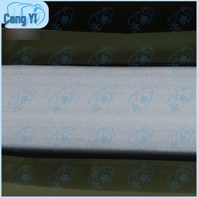 Cangyi Gymnastics & Sit-Up Mat