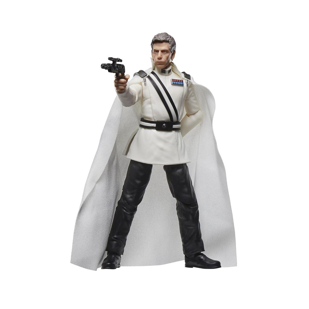 Star Wars Black Series, Directed by Orson Krennic, Andor Action Figure (15cm)