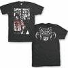 Marduk Bloody Band T-Shirt (double Sided)