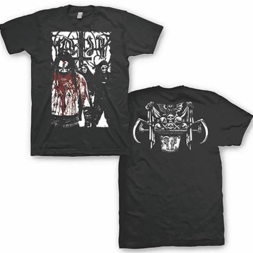 Футболка Marduk Bloody Band (двусторонний) 4XL