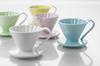 Ceramic Drip CAFEC - ARITA Cup1 Blue CFD-1BL