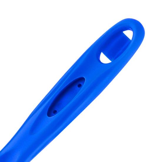 Bicycle Tire Lever Tyre Spoon Ergonomic Design Rounded Edge Burr-Free Reliable