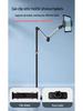 Foldable Multi-Axis Rotating Arm Stand for Mobile Phones and Tablets