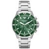 AR11500 Diver Green Men’s Watch