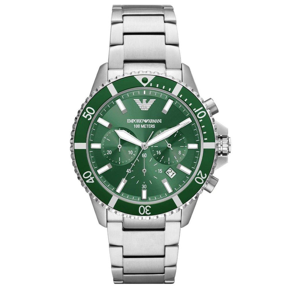 Emporio Armani AR11500 Vīriešu niršanas pulkstenis