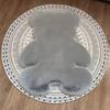 Rabbit Plush Cartoon Animal Carpet for Bedroom, Bay Window, or Children's Room