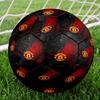 Futbol takımı.C Boyut 5 Futbol Topu, Spor Oyunları ve Takım Antrenmanı İçin Standart Maç Futbolu, Futbol Taraftarları İçin İdeal Hediye