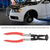 Various Types Hose Clamp Tool Steel Automotive Repair Tools Hose Clamp Plier  Water Hose